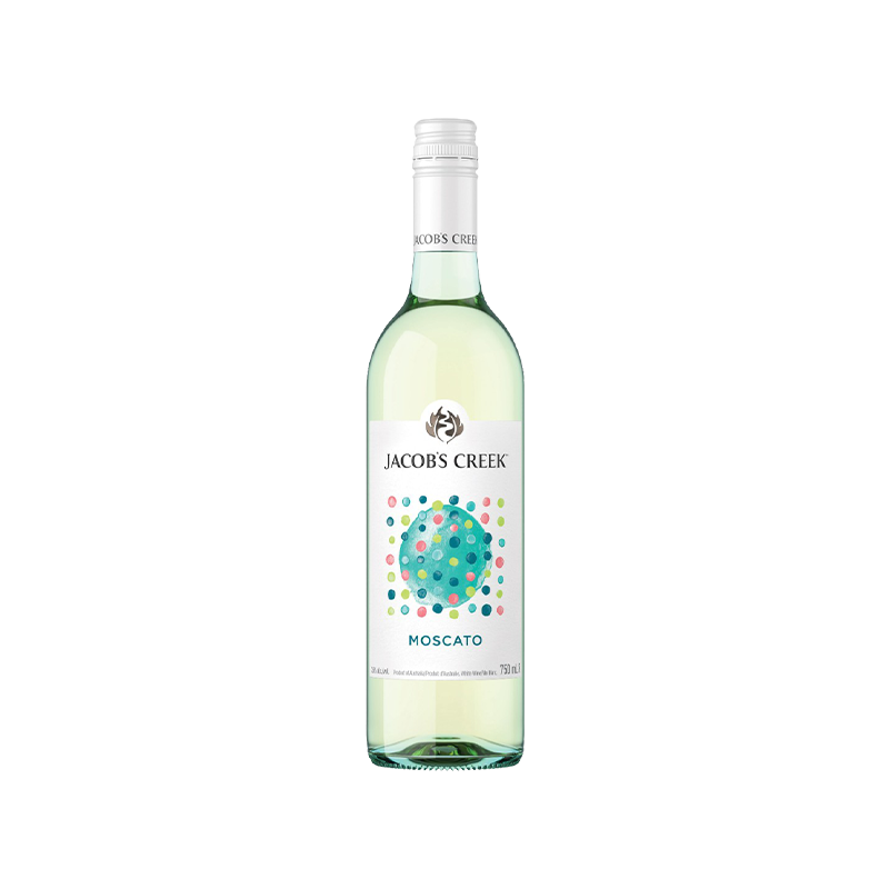  Jacobs Creek Moscato